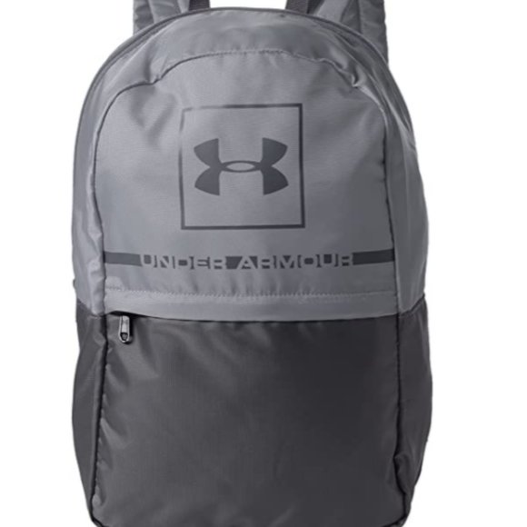 under armour project 5 backpack size